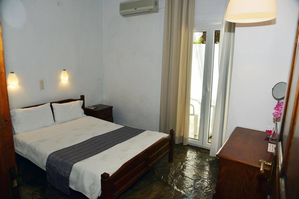 Hotel Anelli سكوبيلوس تاون المظهر الخارجي الصورة