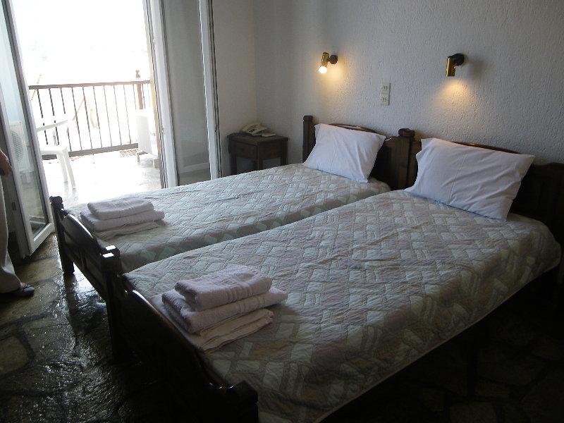 Hotel Anelli سكوبيلوس تاون المظهر الخارجي الصورة